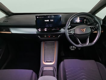 Used Cupra Born 2023 for sale - 78337571: Photo