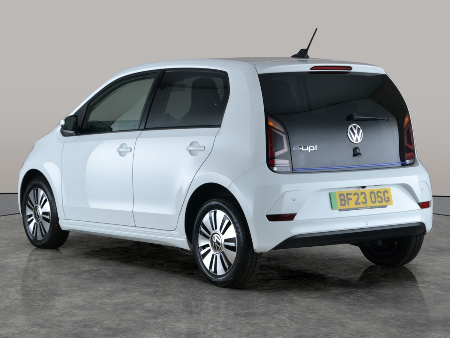 Used Volkswagen up! 2023 for sale - 77776027: Photo 12