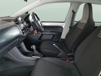 Used Volkswagen up! 2023 for sale - 77776027: Photo