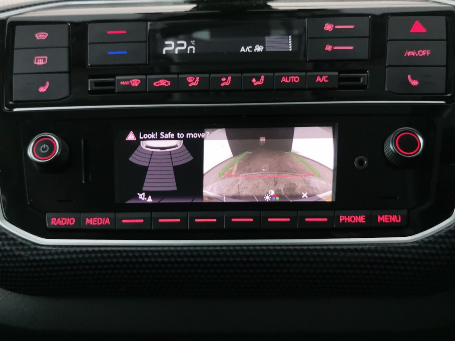 Used Volkswagen up! 2023 for sale - 77776027: Photo 5