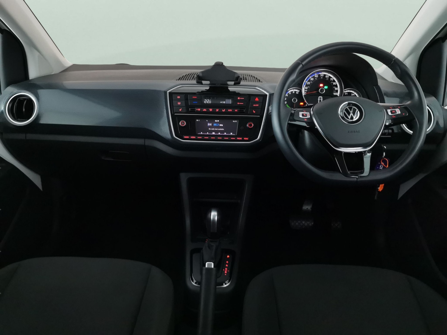 Used Volkswagen up! 2023 for sale - 77776027: Photo 7