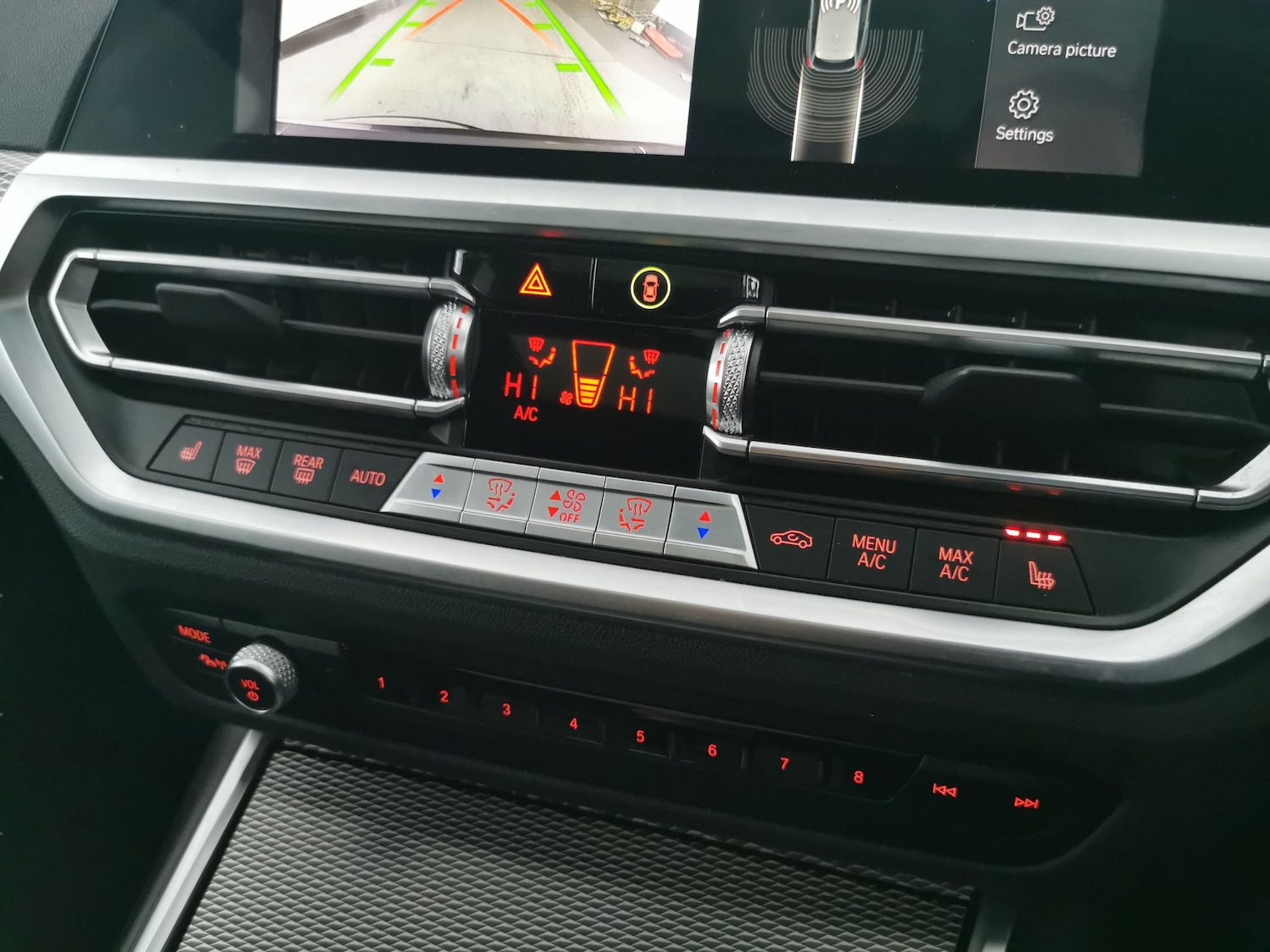 Used BMW 3 Series 2021 for sale - 77180433: Photo 20