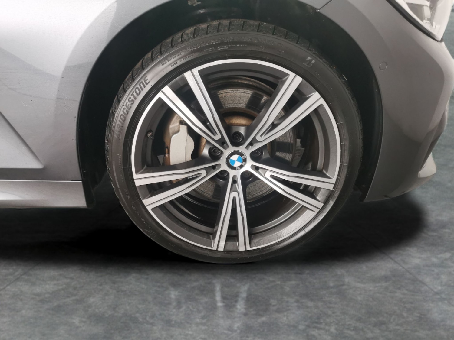 Used BMW 3 Series 2021 for sale - 77180433: Photo 25