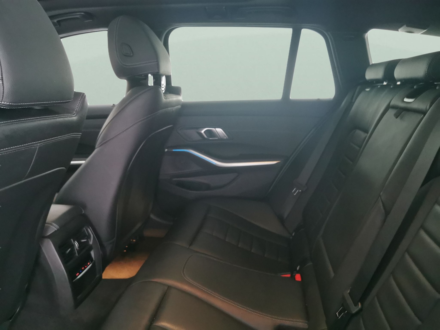 Used BMW 3 Series 2021 for sale - 77180433: Photo 27