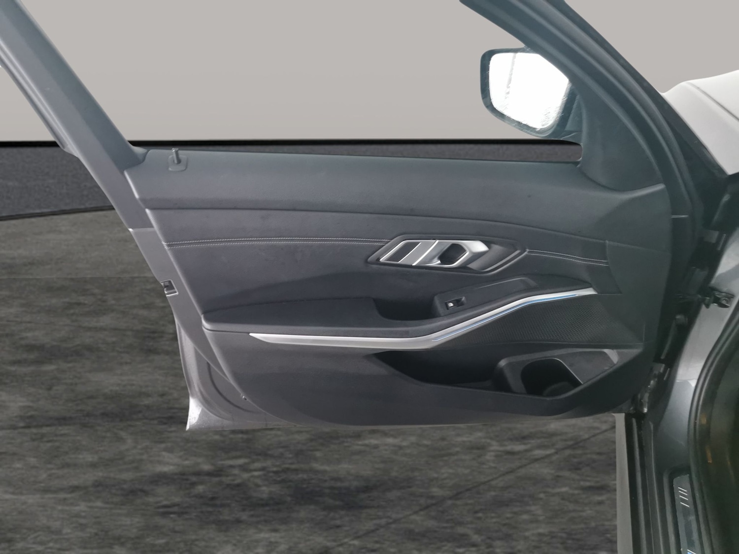 Used BMW 3 Series 2021 for sale - 77180433: Photo 28