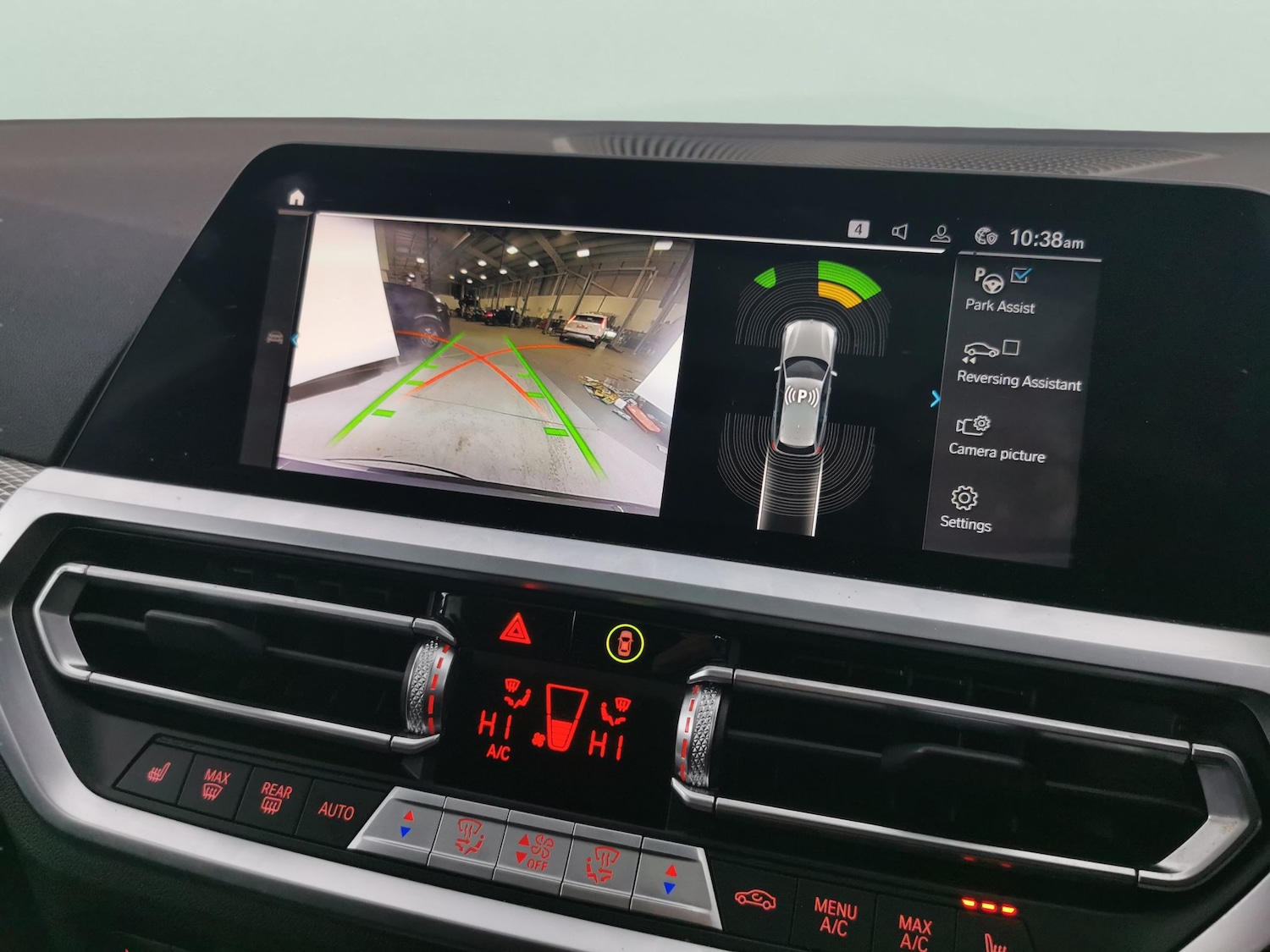 Used BMW 3 Series 2021 for sale - 77180433: Photo 6