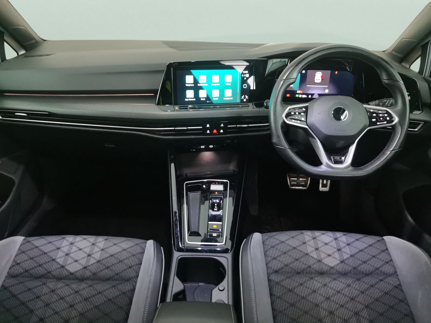 Used Volkswagen Golf 2022 for sale - 77928300: Photo 6