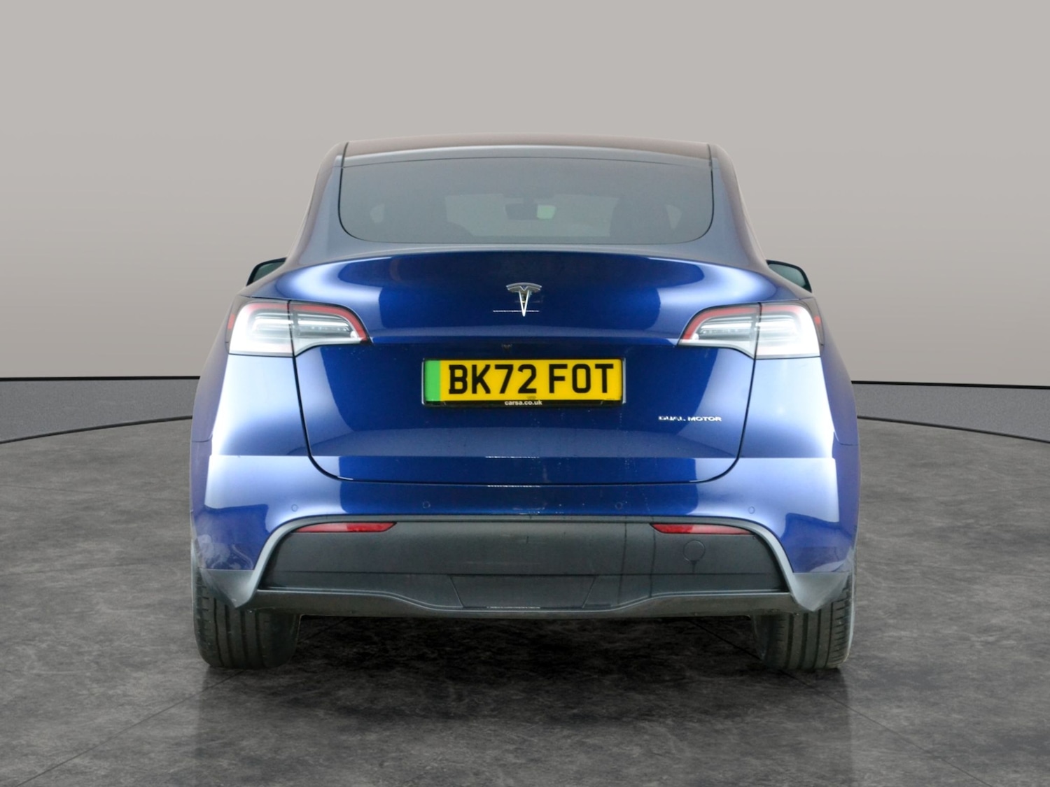 Used Tesla Model Y 2022 for sale - 77631059: Photo 13