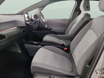 Used Volkswagen ID.3 undefined for sale - 78641896: Photo