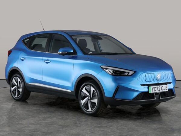 Used MG MG ZS 2022 for sale - 76303179: Photo 11