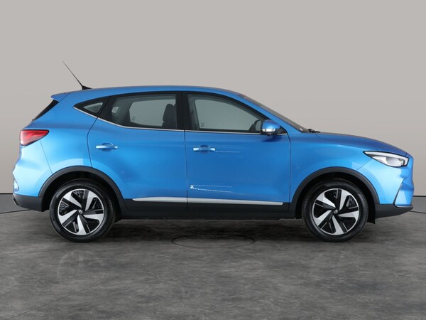 Used MG MG ZS 2022 for sale - 76303179: Photo 12