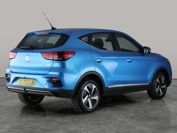 Used MG MG ZS 2022 for sale - 76303179: Photo 13