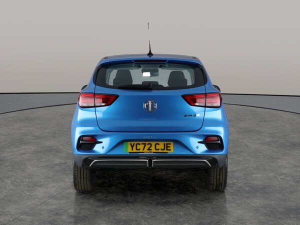 Used MG MG ZS 2022 for sale - 76303179: Photo 14