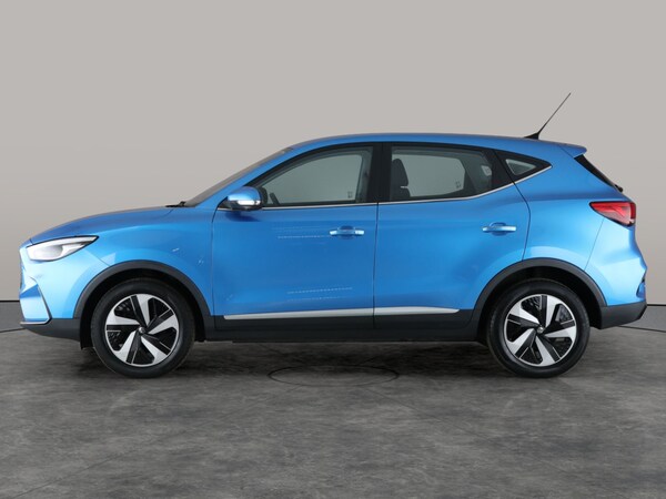 Used MG MG ZS 2022 for sale - 76303179: Photo 17