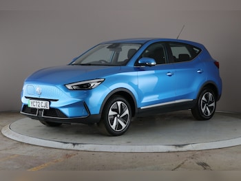 2022 - 115kW SE EV Long Range 73kWh 5dr Auto