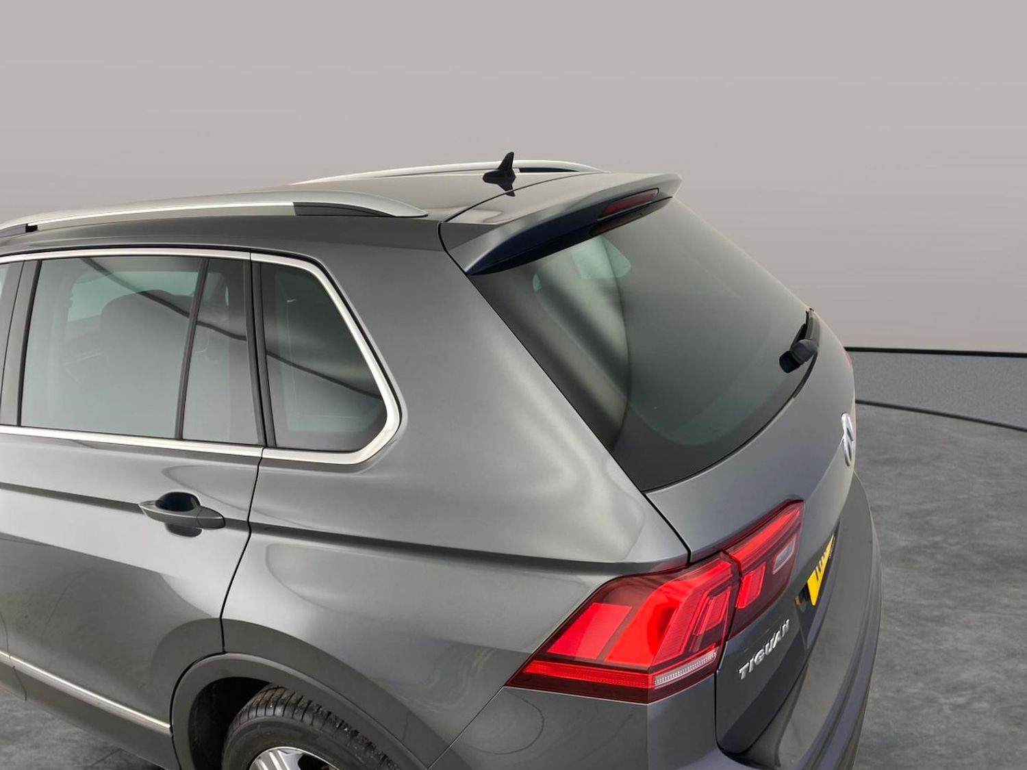 Used Volkswagen Tiguan 2019 for sale - 76364907: Photo 18