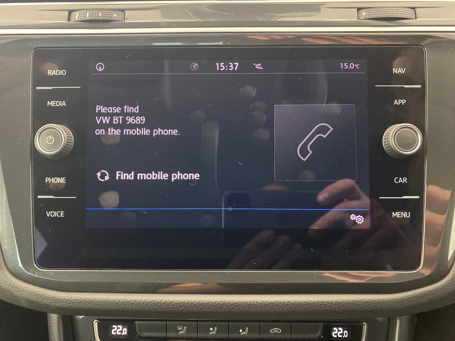 Used Volkswagen Tiguan 2019 for sale - 76364907: Photo 23