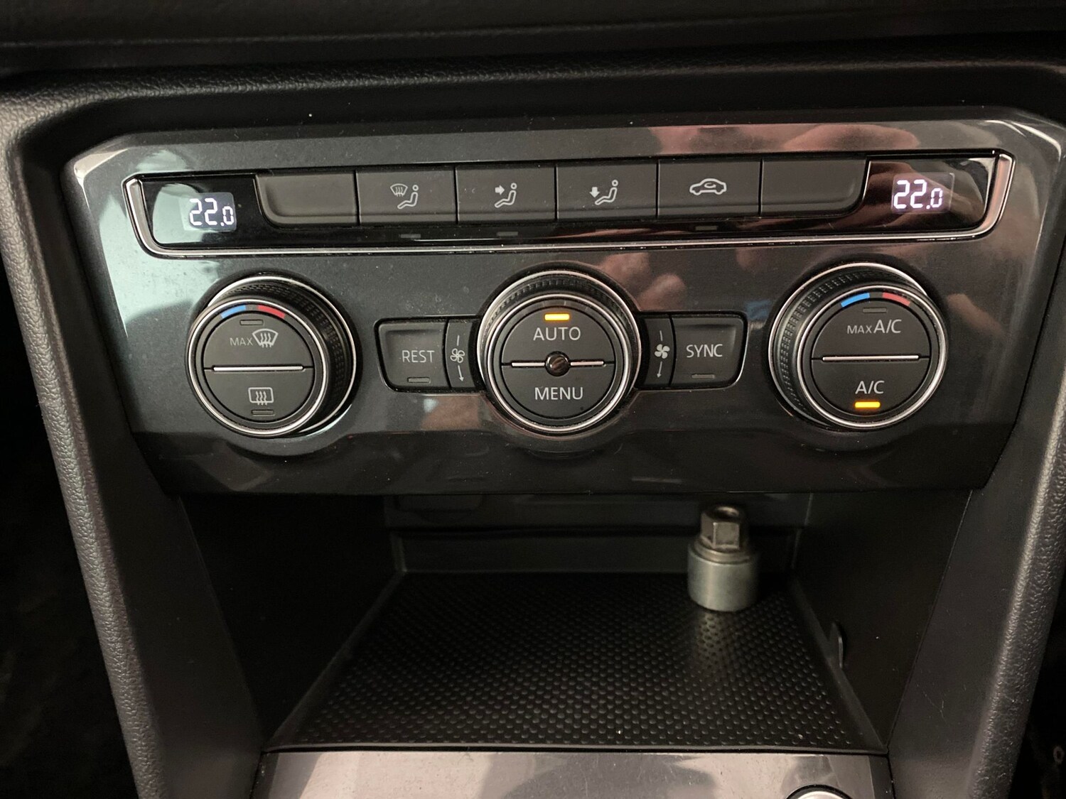 Used Volkswagen Tiguan 2019 for sale - 76364907: Photo 26