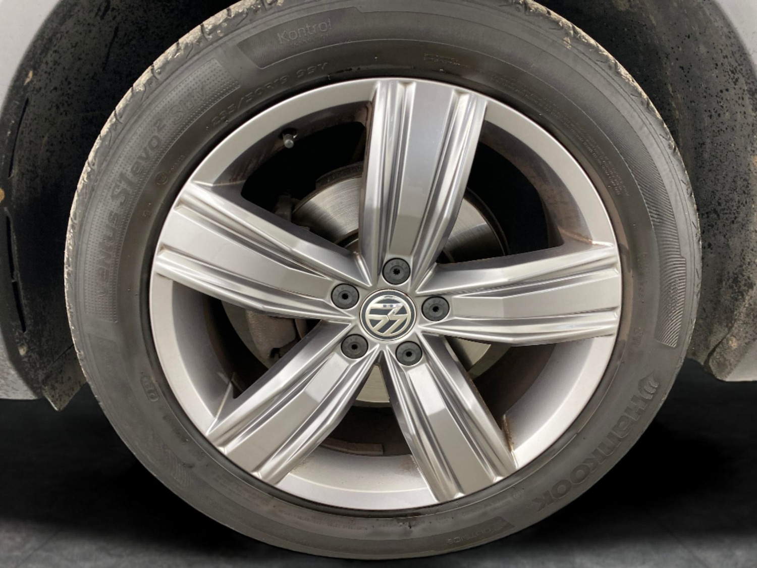 Used Volkswagen Tiguan 2019 for sale - 76364907: Photo 31