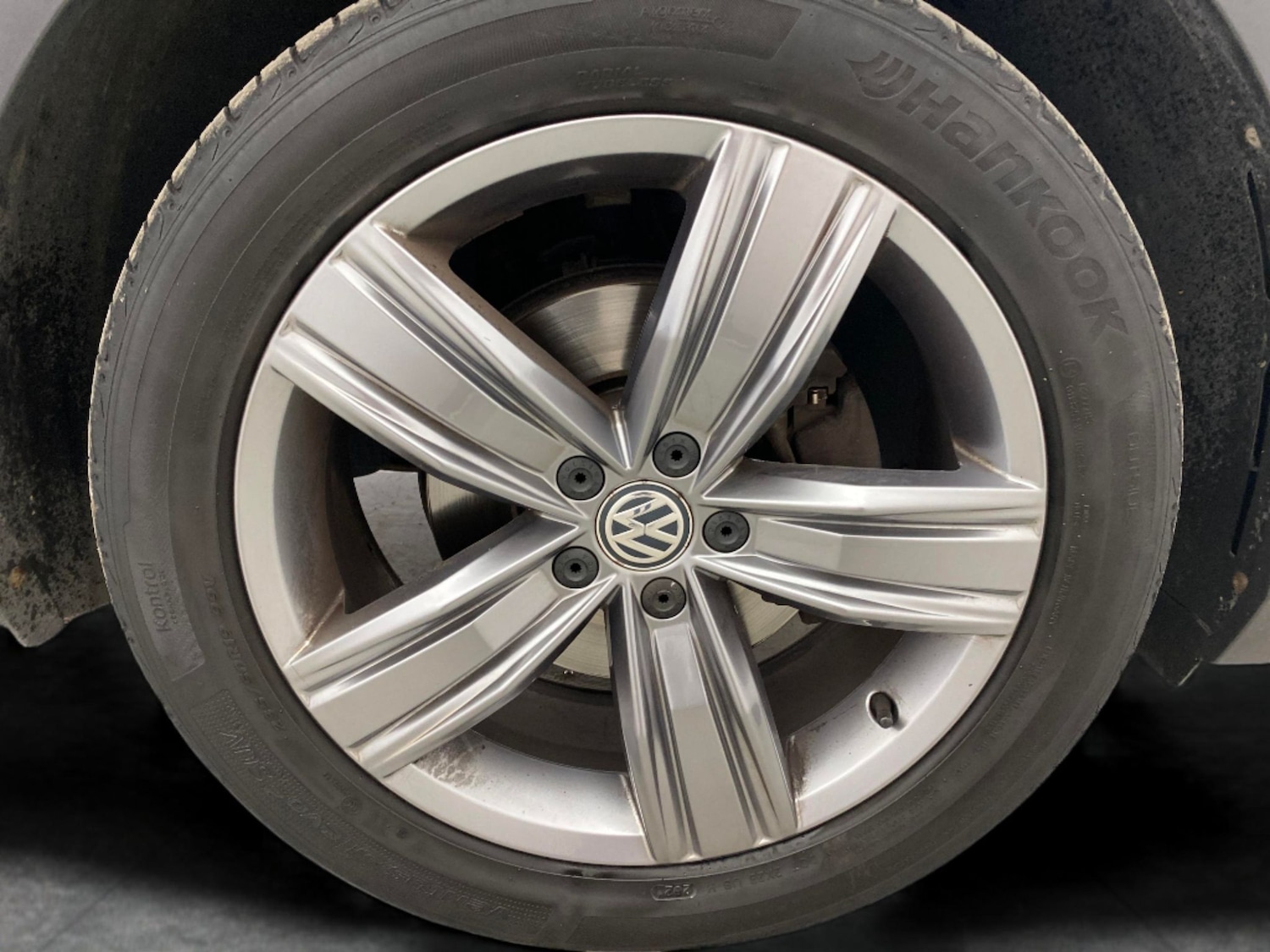 Used Volkswagen Tiguan 2019 for sale - 76364907: Photo 32