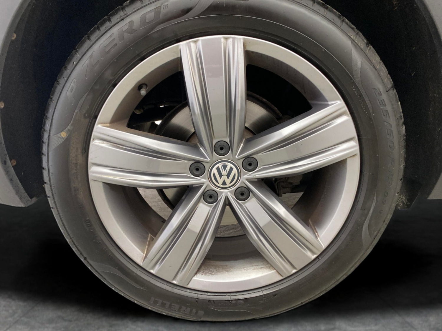 Used Volkswagen Tiguan 2019 for sale - 76364907: Photo 33