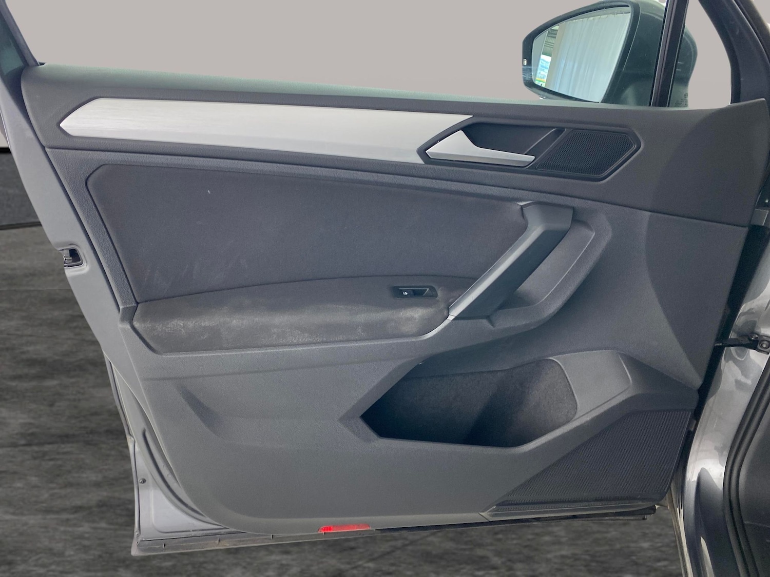 Used Volkswagen Tiguan 2019 for sale - 76364907: Photo 36