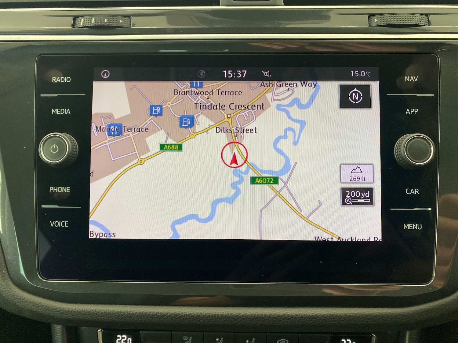 Used Volkswagen Tiguan 2019 for sale - 76364907: Photo 6