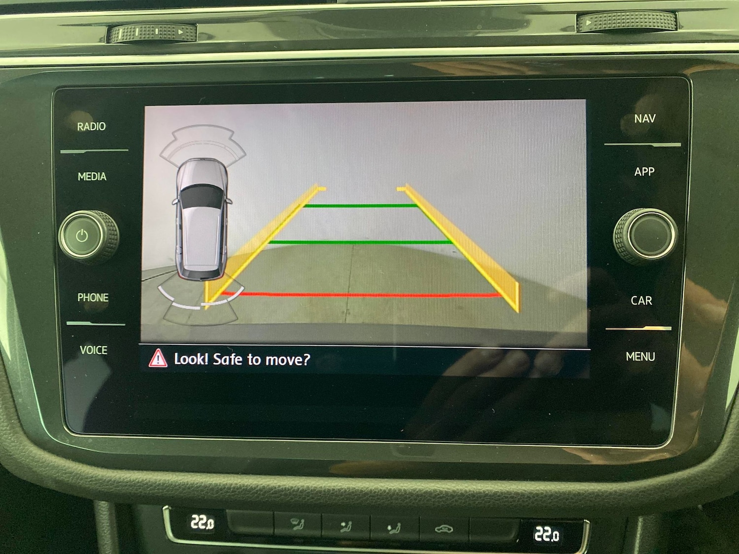 Used Volkswagen Tiguan 2019 for sale - 76364907: Photo 7