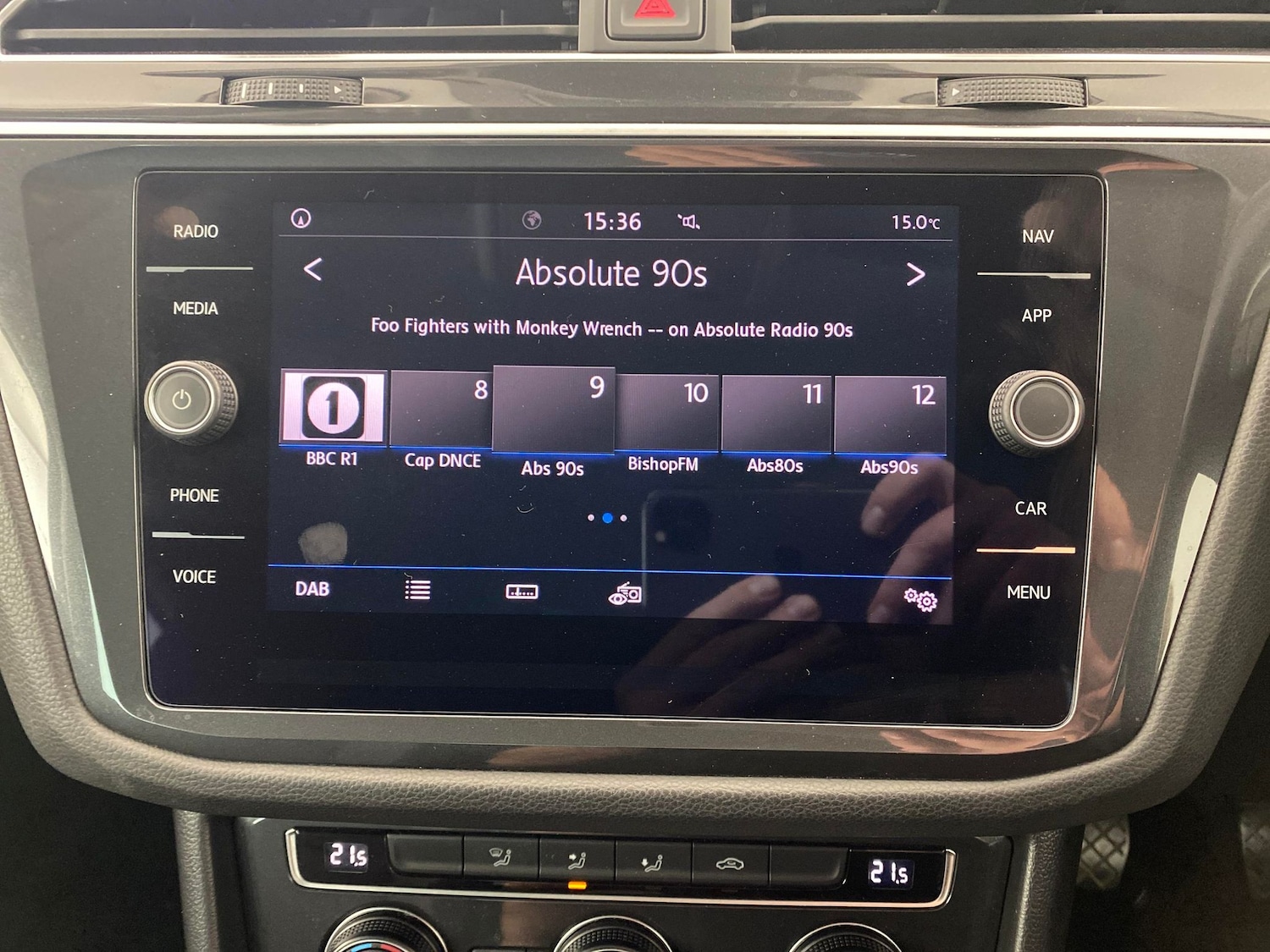 Used Volkswagen Tiguan 2019 for sale - 76364907: Photo 8