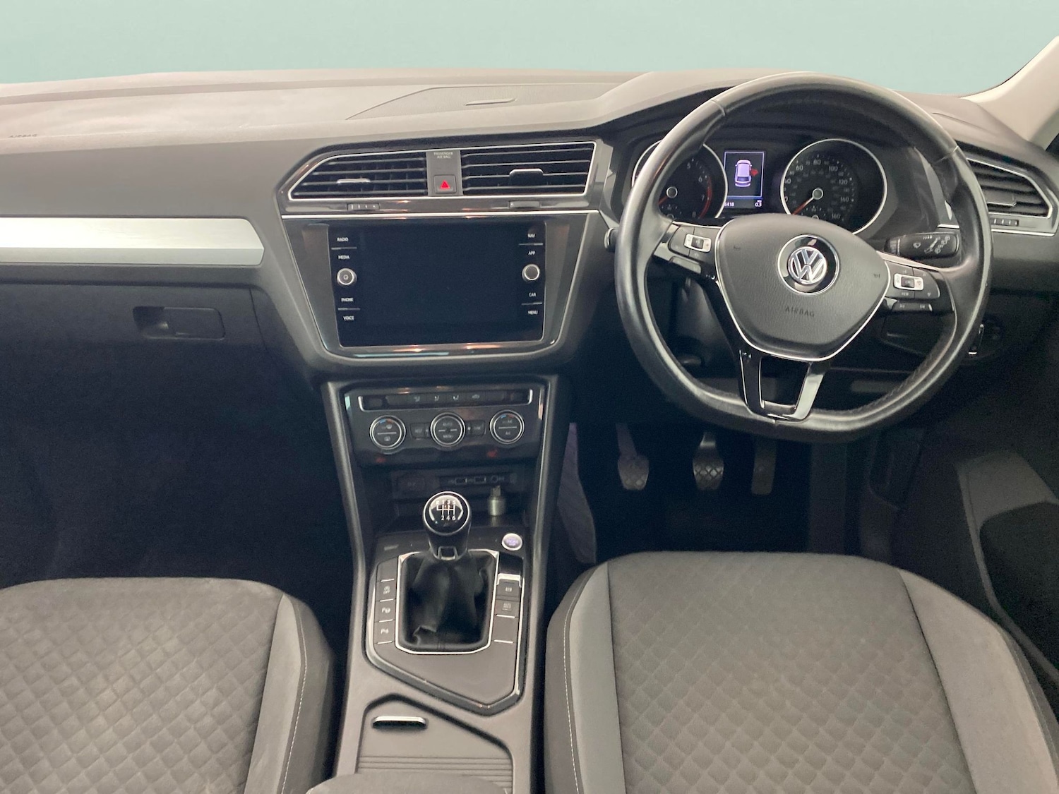 Used Volkswagen Tiguan 2019 for sale - 76364907: Photo 9