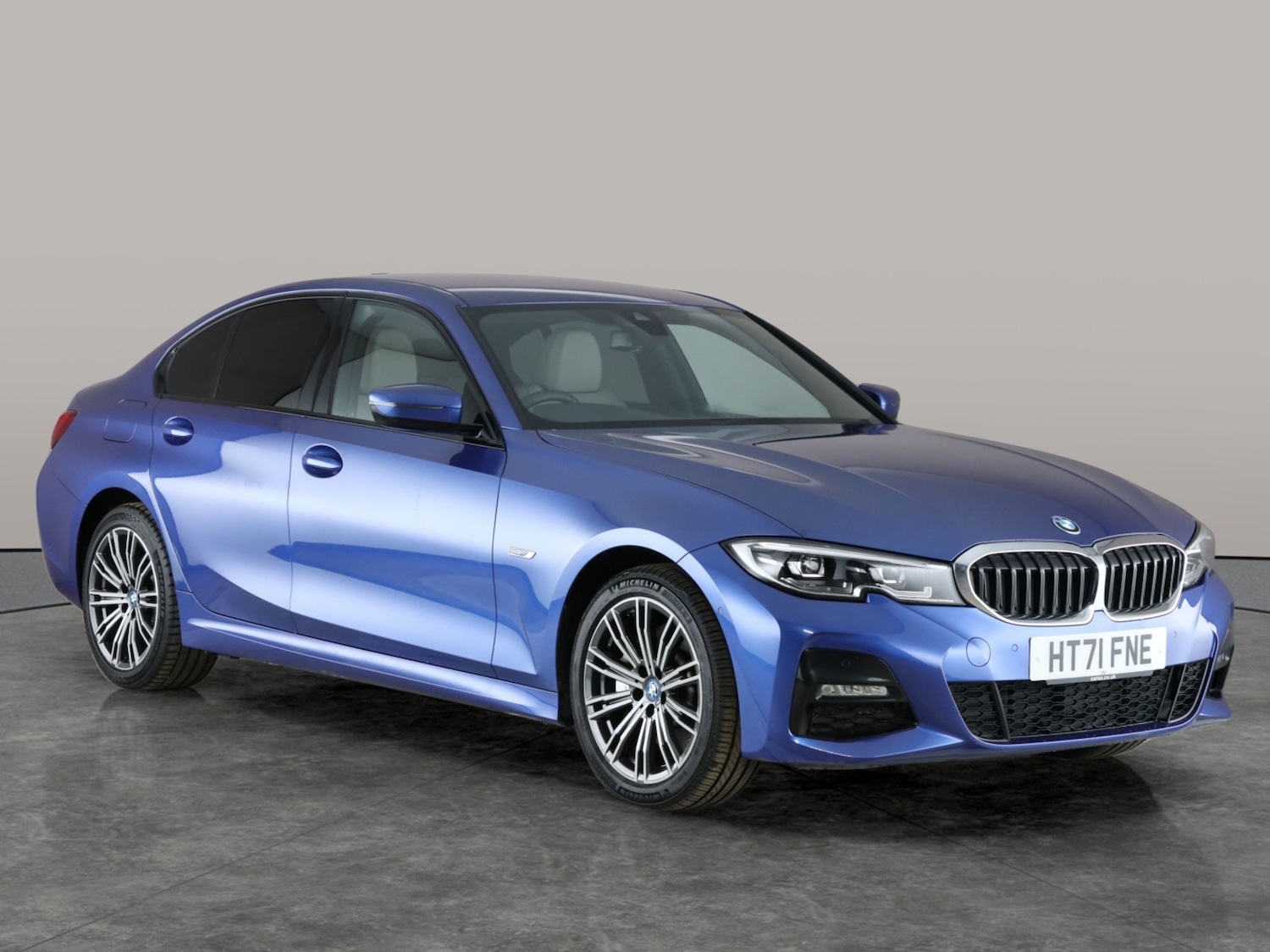 Used BMW 3 Series 2021 for sale - 77194032: Photo 10