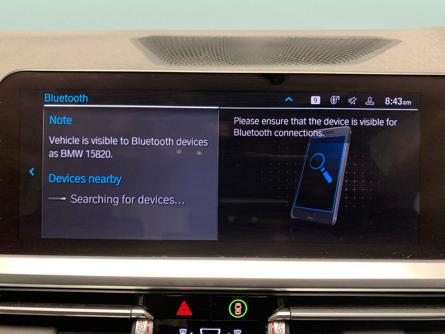 Used BMW 3 Series 2021 for sale - 77194032: Photo 19