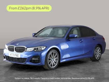 BMW 3 Series feature image