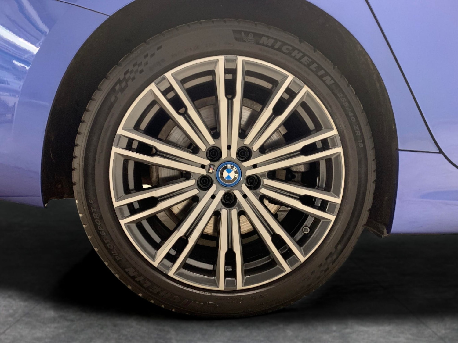 Used BMW 3 Series 2021 for sale - 77194032: Photo 34