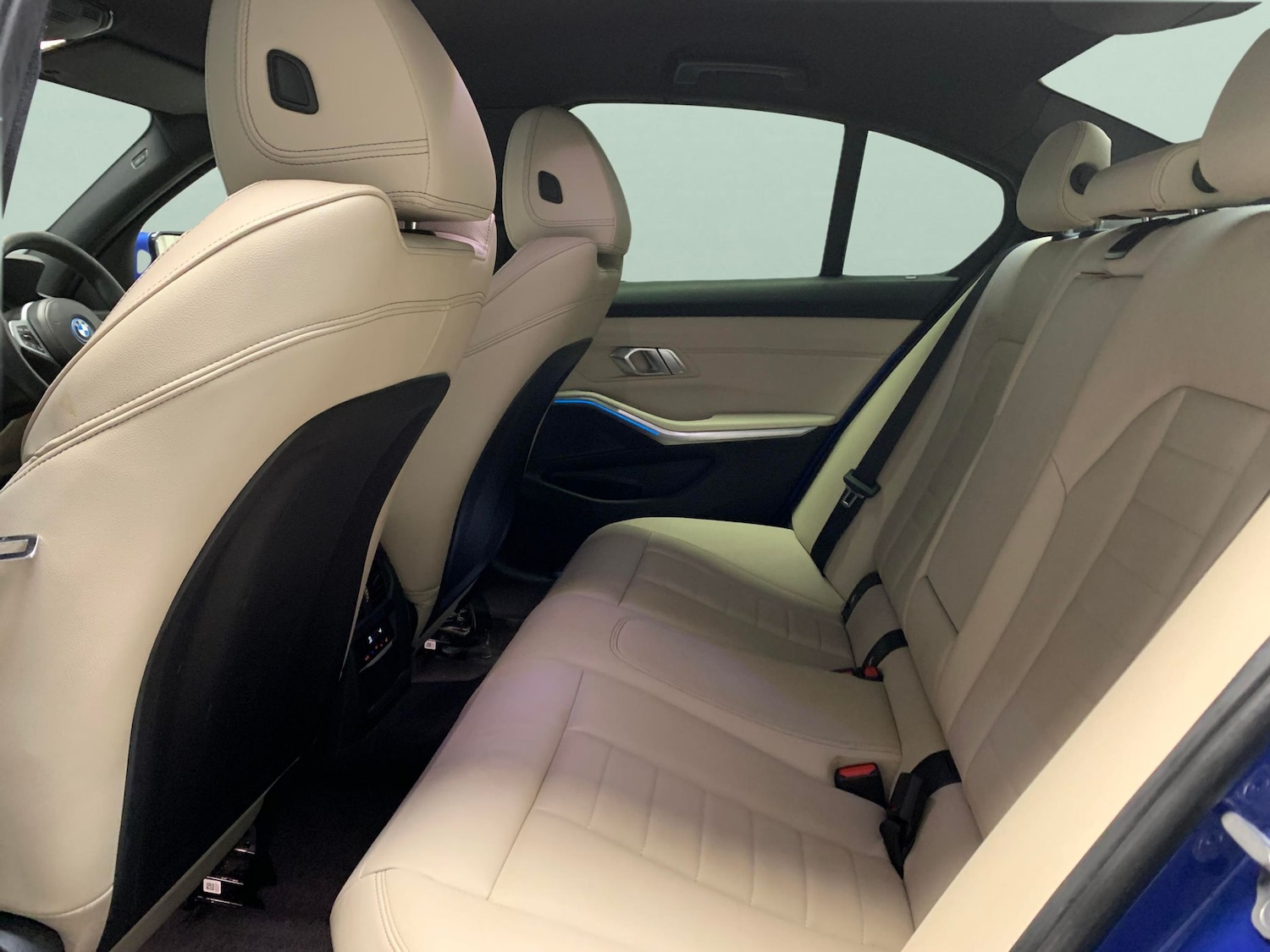 Used BMW 3 Series 2021 for sale - 77194032: Photo 35