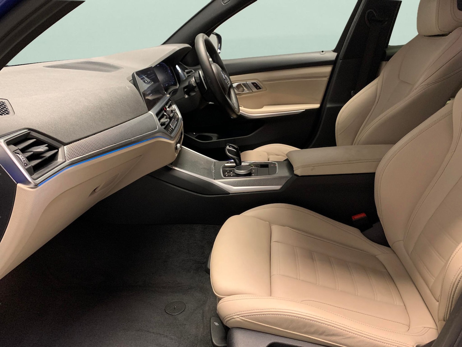 Used BMW 3 Series 2021 for sale - 77194032: Photo 4