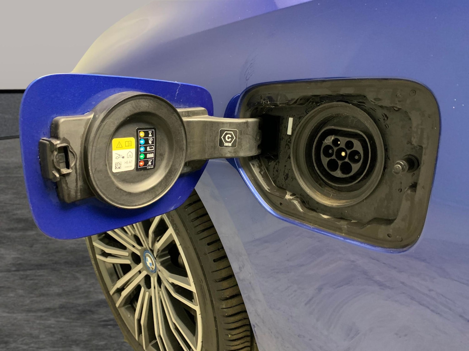 Used BMW 3 Series 2021 for sale - 77194032: Photo 40