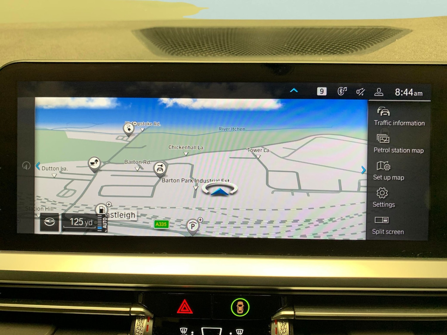 Used BMW 3 Series 2021 for sale - 77194032: Photo 6