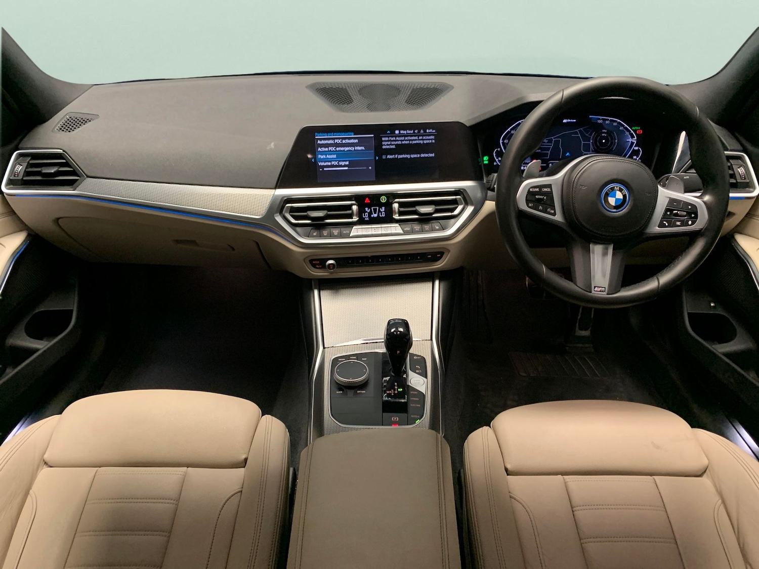 Used BMW 3 Series 2021 for sale - 77194032: Photo 9