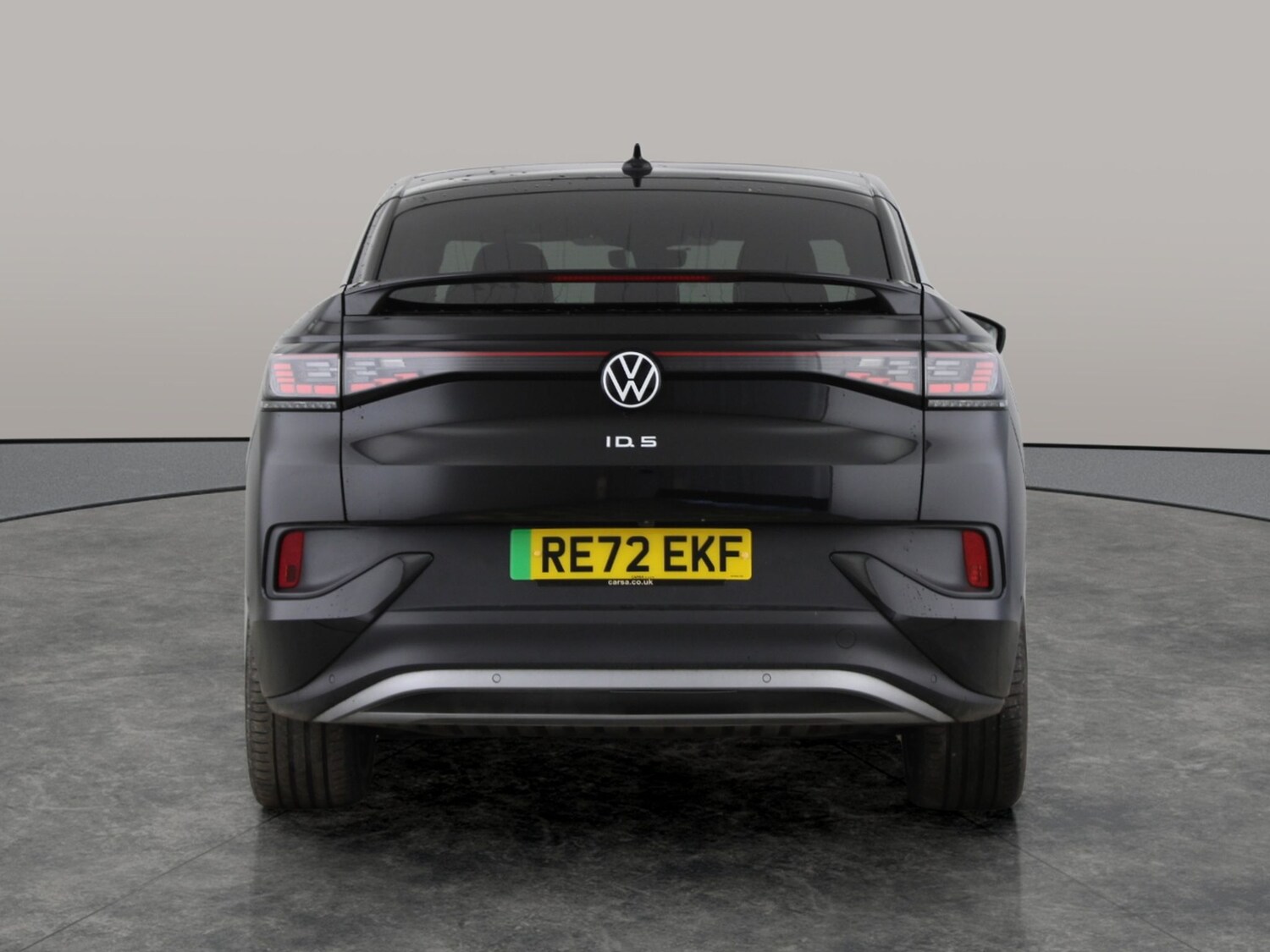 Used Volkswagen ID.5 2022 for sale - 77942668: Photo 12