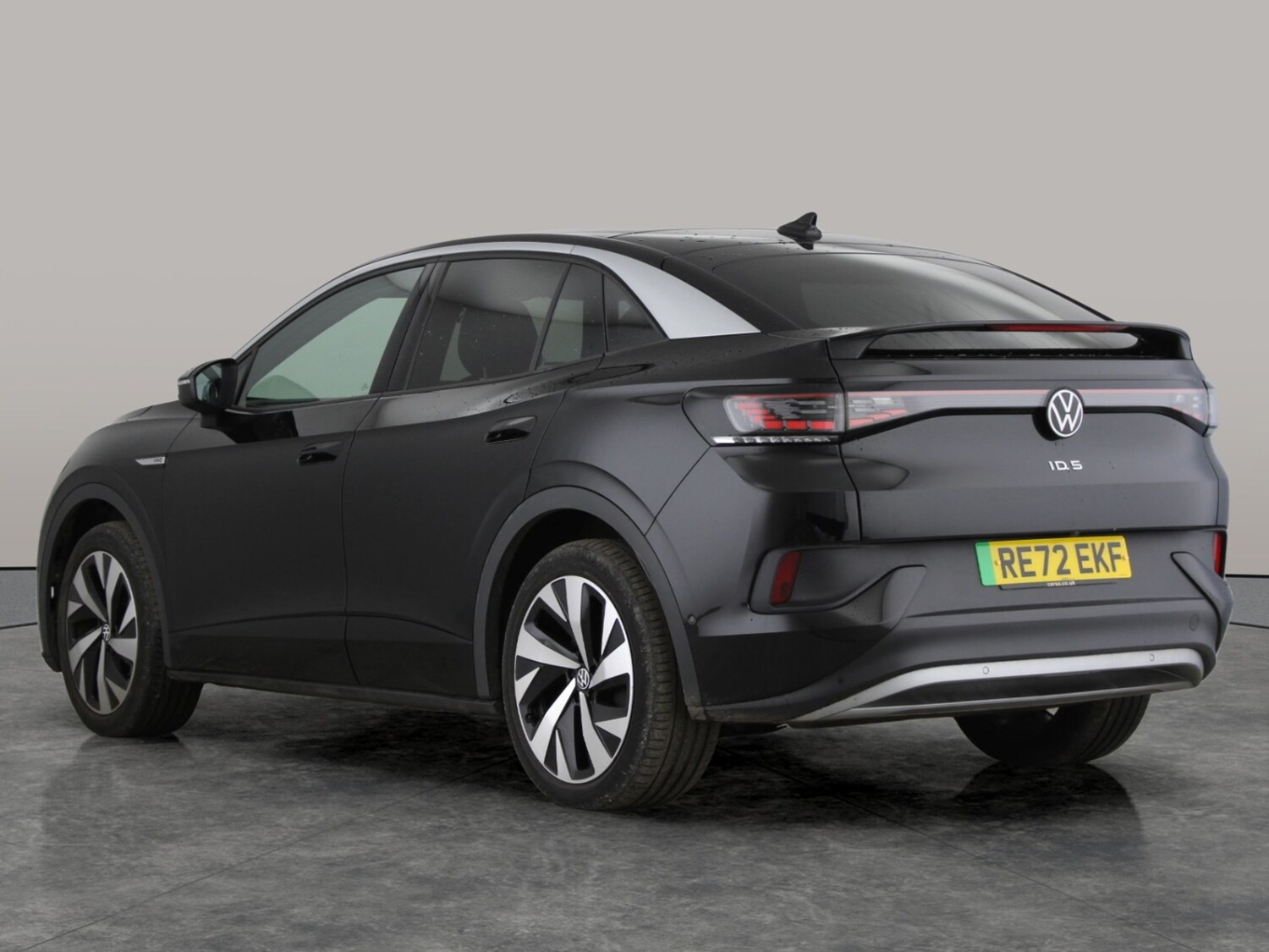 Used Volkswagen ID.5 2022 for sale - 77942668: Photo 13