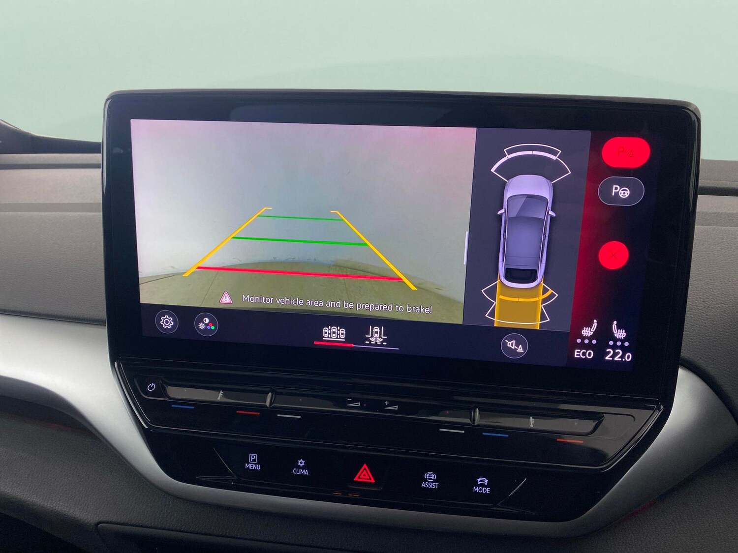 Used Volkswagen ID.5 2022 for sale - 77942668: Photo 15