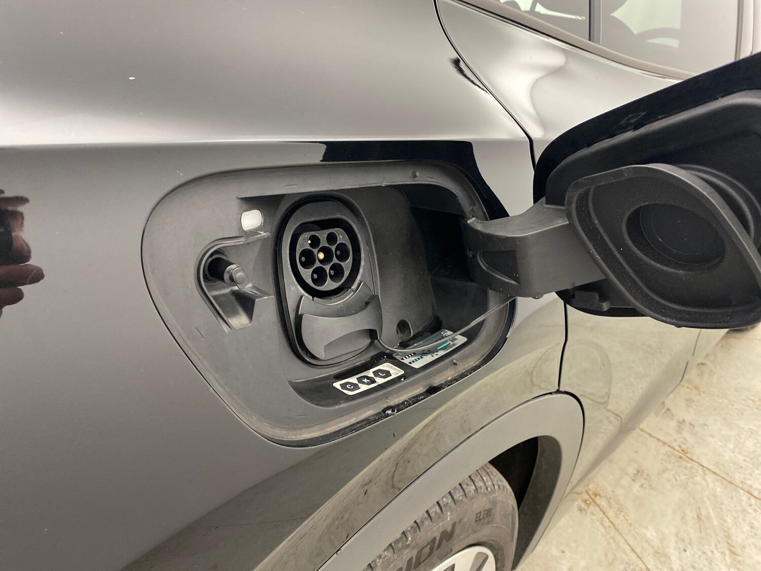 Used Volkswagen ID.5 2022 for sale - 77942668: Photo 20