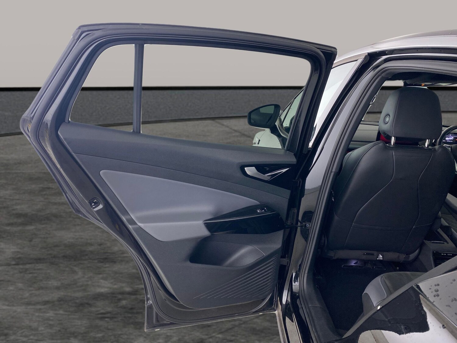 Used Volkswagen ID.5 2022 for sale - 77942668: Photo 22