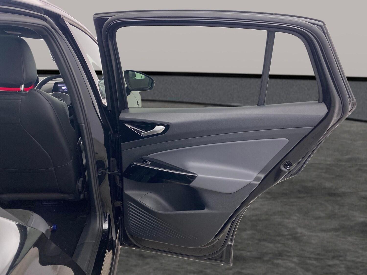 Used Volkswagen ID.5 2022 for sale - 77942668: Photo 24