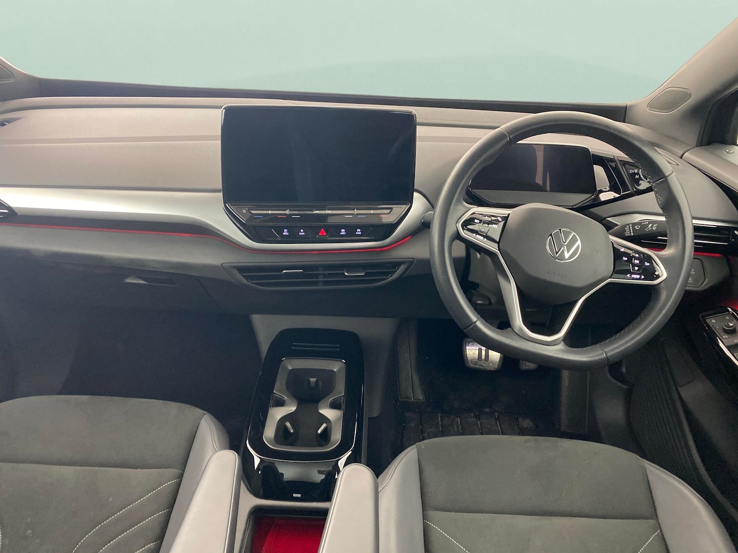 Used Volkswagen ID.5 2022 for sale - 77942668: Photo 4