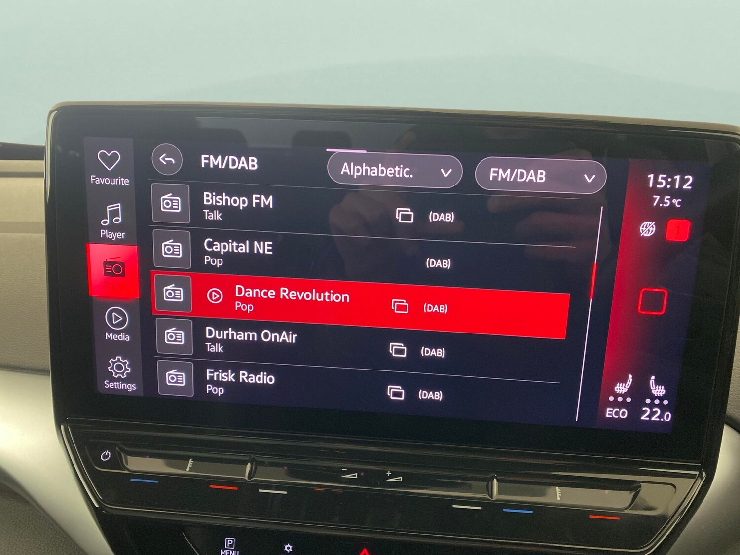 Used Volkswagen ID.5 2022 for sale - 77942668: Photo 7