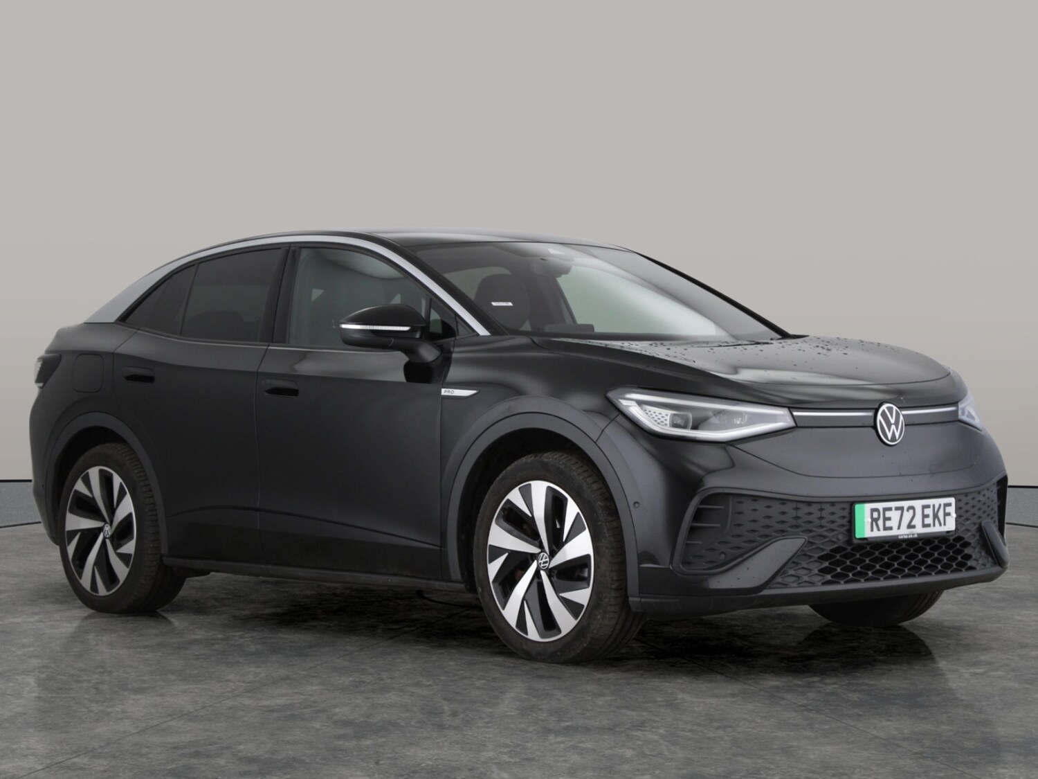 Used Volkswagen ID.5 2022 for sale - 77942668: Photo 9