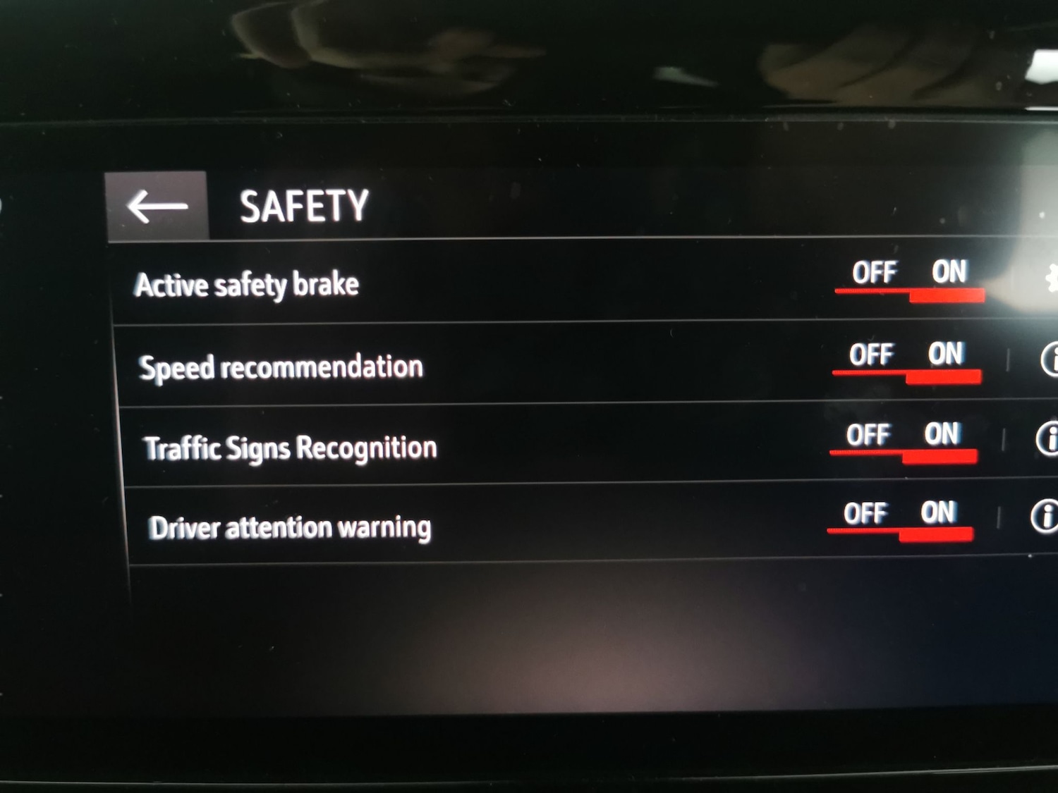 Used Vauxhall Mokka 2023 for sale - 77069677: Photo 20