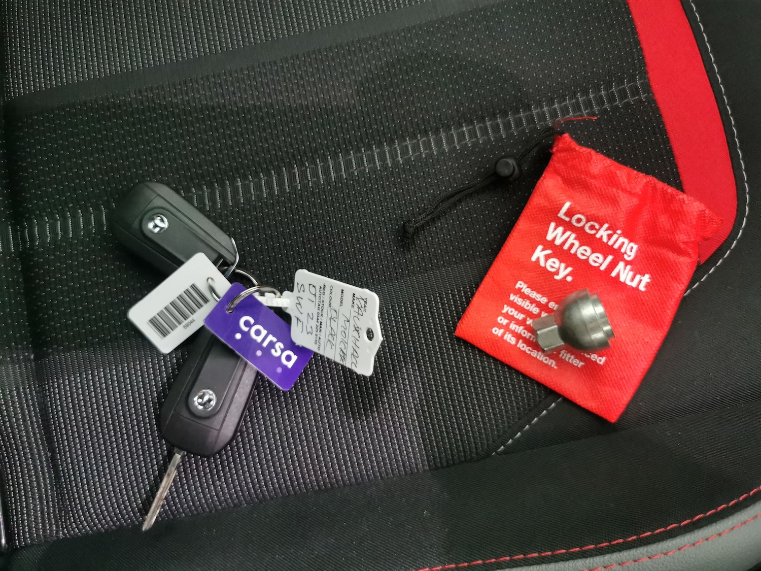 Used Vauxhall Mokka 2023 for sale - 77069677: Photo 29